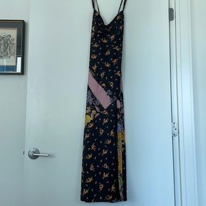 Urban Outfitters Floral Dress